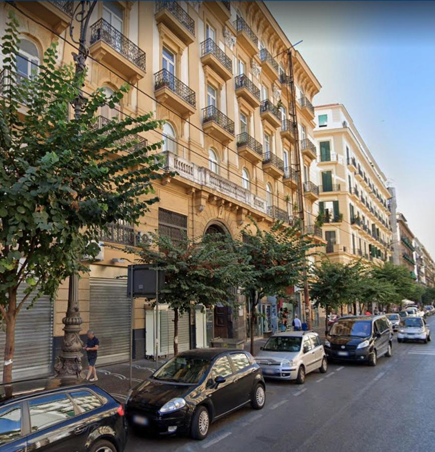 Rettifilo 311 Hotel Naples Exterior photo